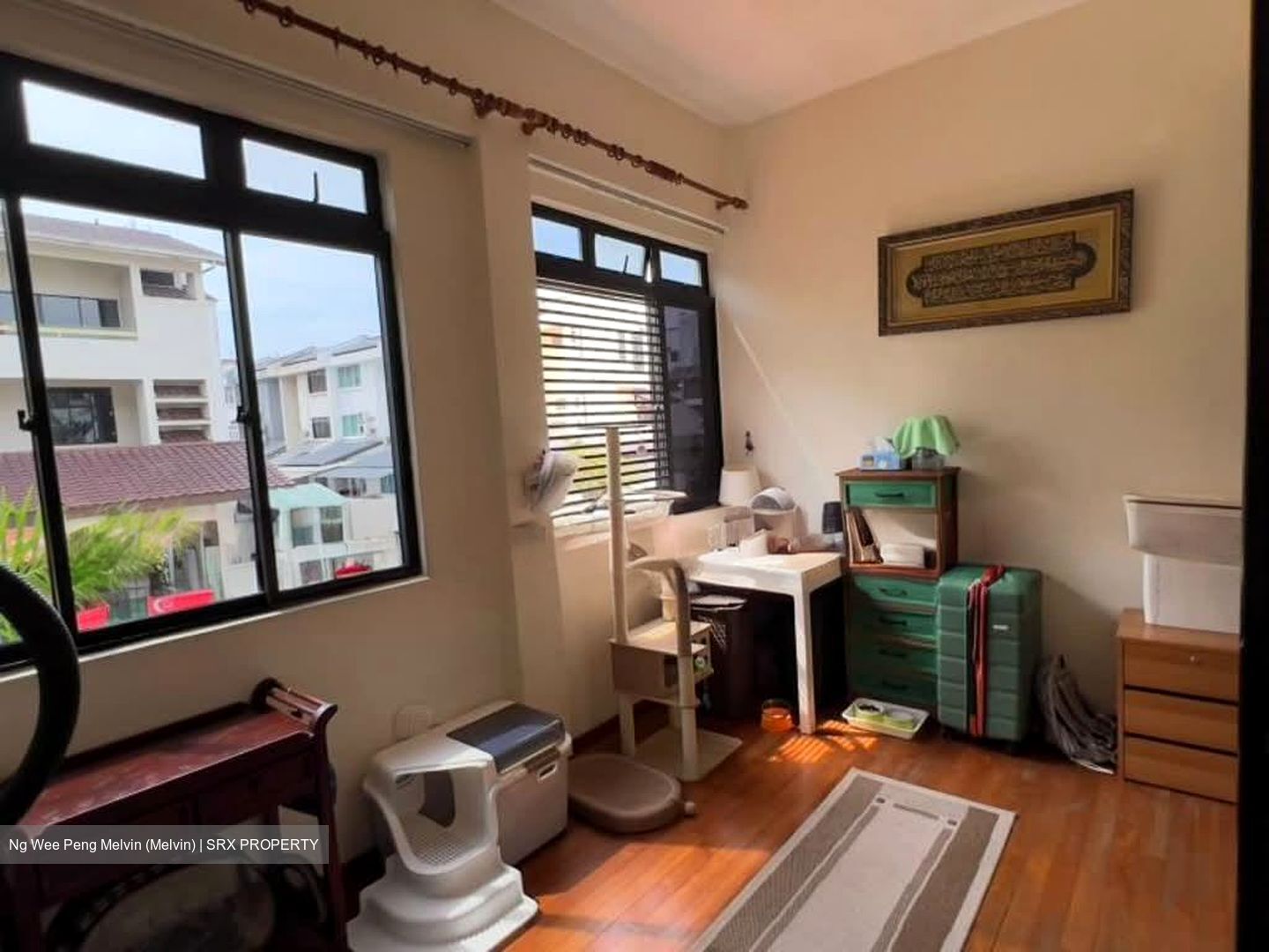Jalan Eunos (D14), Terrace #547897141